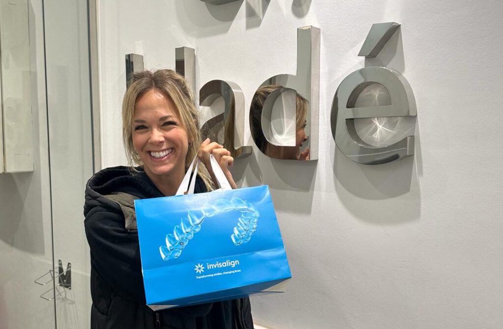 estética dental sant cugat del valles